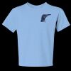 Youth Dri Power ® 50/50 Cotton/Poly T Shirt Thumbnail