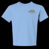 Youth Dri Power ® 50/50 Cotton/Poly T Shirt Thumbnail
