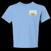 Youth Dri Power ® 50/50 Cotton/Poly T Shirt Thumbnail