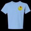 Youth Dri Power ® 50/50 Cotton/Poly T Shirt Thumbnail