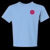 Youth Dri Power ® 50/50 Cotton/Poly T Shirt Thumbnail