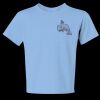 Youth Dri Power ® 50/50 Cotton/Poly T Shirt Thumbnail