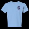 Youth Dri Power ® 50/50 Cotton/Poly T Shirt Thumbnail