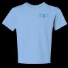 Youth Dri Power ® 50/50 Cotton/Poly T Shirt Thumbnail