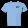Youth Dri Power ® 50/50 Cotton/Poly T Shirt Thumbnail