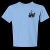 Youth Dri Power ® 50/50 Cotton/Poly T Shirt Thumbnail