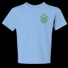 Youth Dri Power ® 50/50 Cotton/Poly T Shirt Thumbnail