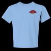Youth Dri Power ® 50/50 Cotton/Poly T Shirt Thumbnail
