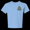 Youth Dri Power ® 50/50 Cotton/Poly T Shirt Thumbnail