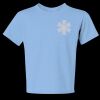 Youth Dri Power ® 50/50 Cotton/Poly T Shirt Thumbnail
