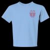 Youth Dri Power ® 50/50 Cotton/Poly T Shirt Thumbnail