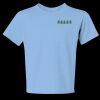 Youth Dri Power ® 50/50 Cotton/Poly T Shirt Thumbnail