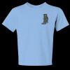 Youth Dri Power ® 50/50 Cotton/Poly T Shirt Thumbnail