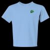 Youth Dri Power ® 50/50 Cotton/Poly T Shirt Thumbnail