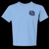 Youth Dri Power ® 50/50 Cotton/Poly T Shirt Thumbnail