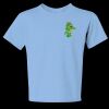 Youth Dri Power ® 50/50 Cotton/Poly T Shirt Thumbnail