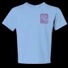 Youth Dri Power ® 50/50 Cotton/Poly T Shirt Thumbnail