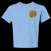 Youth Dri Power ® 50/50 Cotton/Poly T Shirt Thumbnail