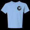 Youth Dri Power ® 50/50 Cotton/Poly T Shirt Thumbnail
