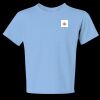 Youth Dri Power ® 50/50 Cotton/Poly T Shirt Thumbnail