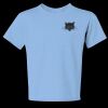 Youth Dri Power ® 50/50 Cotton/Poly T Shirt Thumbnail