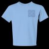 Youth Dri Power ® 50/50 Cotton/Poly T Shirt Thumbnail
