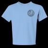 Youth Dri Power ® 50/50 Cotton/Poly T Shirt Thumbnail
