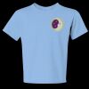 Youth Dri Power ® 50/50 Cotton/Poly T Shirt Thumbnail