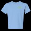 Youth Dri Power ® 50/50 Cotton/Poly T Shirt Thumbnail