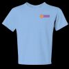 Youth Dri Power ® 50/50 Cotton/Poly T Shirt Thumbnail