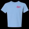 Youth Dri Power ® 50/50 Cotton/Poly T Shirt Thumbnail