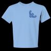Youth Dri Power ® 50/50 Cotton/Poly T Shirt Thumbnail