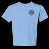 Youth Dri Power ® 50/50 Cotton/Poly T Shirt Thumbnail