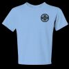 Youth Dri Power ® 50/50 Cotton/Poly T Shirt Thumbnail