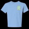 Youth Dri Power ® 50/50 Cotton/Poly T Shirt Thumbnail