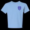 Youth Dri Power ® 50/50 Cotton/Poly T Shirt Thumbnail