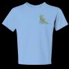 Youth Dri Power ® 50/50 Cotton/Poly T Shirt Thumbnail