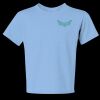 Youth Dri Power ® 50/50 Cotton/Poly T Shirt Thumbnail