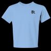 Youth Dri Power ® 50/50 Cotton/Poly T Shirt Thumbnail