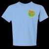 Youth Dri Power ® 50/50 Cotton/Poly T Shirt Thumbnail