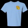 Youth Dri Power ® 50/50 Cotton/Poly T Shirt Thumbnail