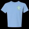 Youth Dri Power ® 50/50 Cotton/Poly T Shirt Thumbnail