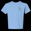 Youth Dri Power ® 50/50 Cotton/Poly T Shirt Thumbnail