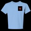 Youth Dri Power ® 50/50 Cotton/Poly T Shirt Thumbnail