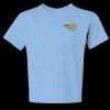 Youth Dri Power ® 50/50 Cotton/Poly T Shirt Thumbnail