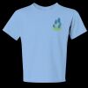 Youth Dri Power ® 50/50 Cotton/Poly T Shirt Thumbnail