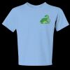 Youth Dri Power ® 50/50 Cotton/Poly T Shirt Thumbnail