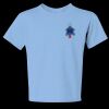 Youth Dri Power ® 50/50 Cotton/Poly T Shirt Thumbnail