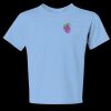 Youth Dri Power ® 50/50 Cotton/Poly T Shirt Thumbnail