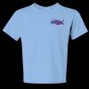 Youth Dri Power ® 50/50 Cotton/Poly T Shirt Thumbnail